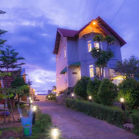 Vanda Garden Hill Hostel Dalat Luaran gambar
