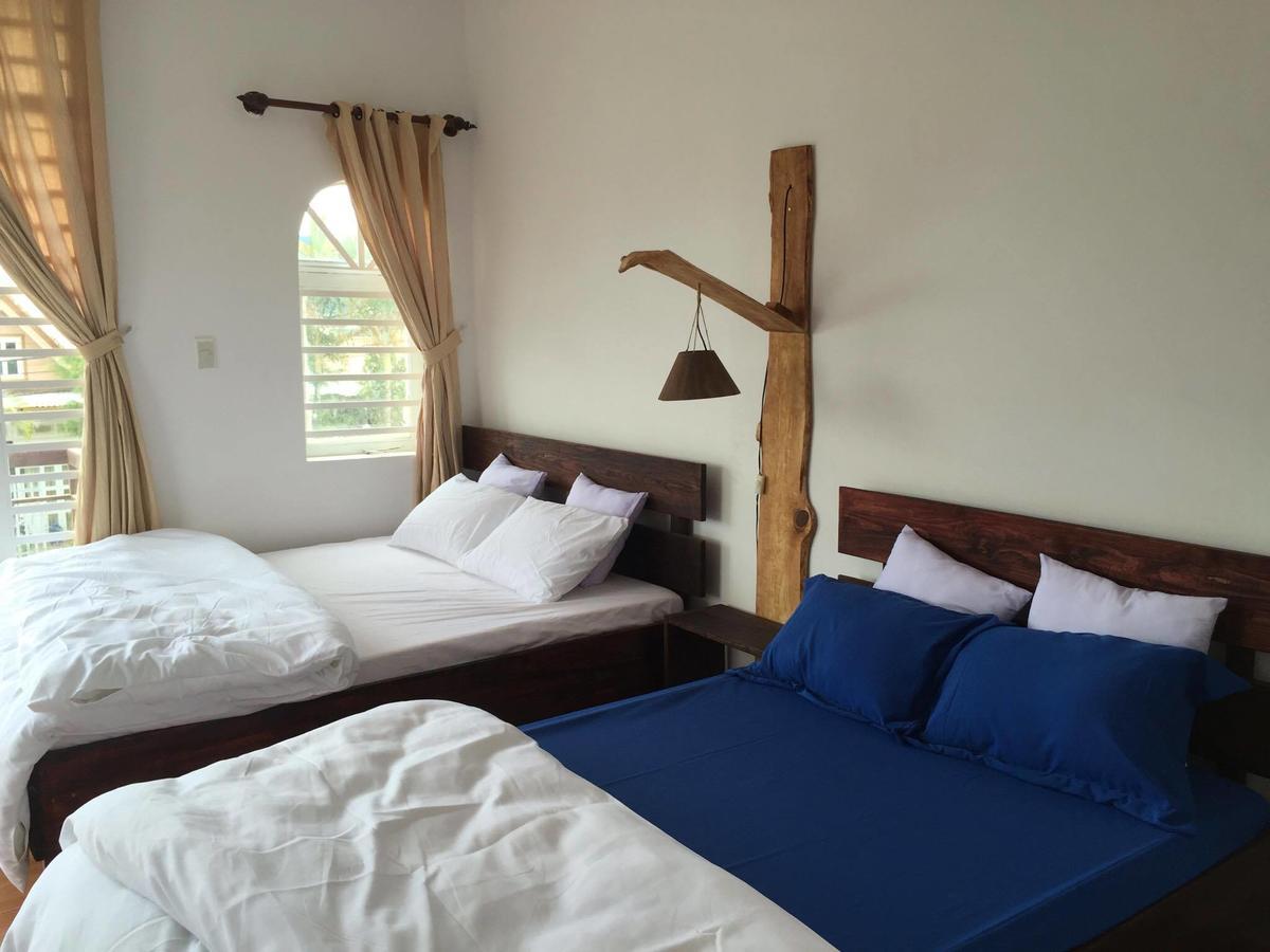 Vanda Garden Hill Hostel Dalat Luaran gambar