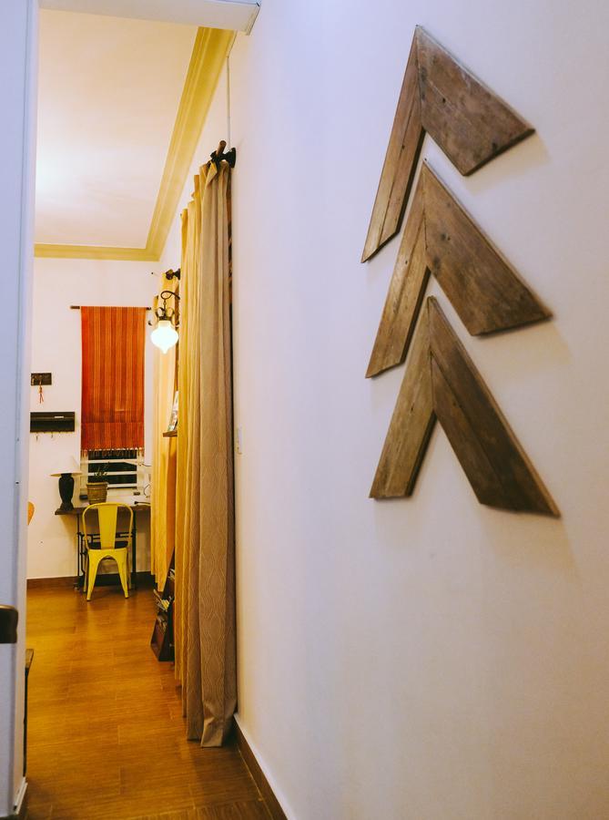 Vanda Garden Hill Hostel Dalat Luaran gambar