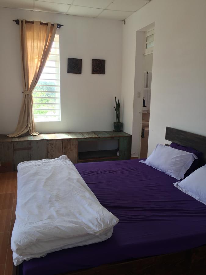Vanda Garden Hill Hostel Dalat Luaran gambar