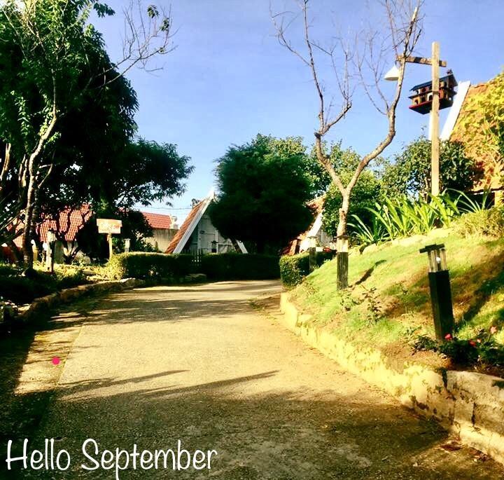 Vanda Garden Hill Hostel Dalat Luaran gambar